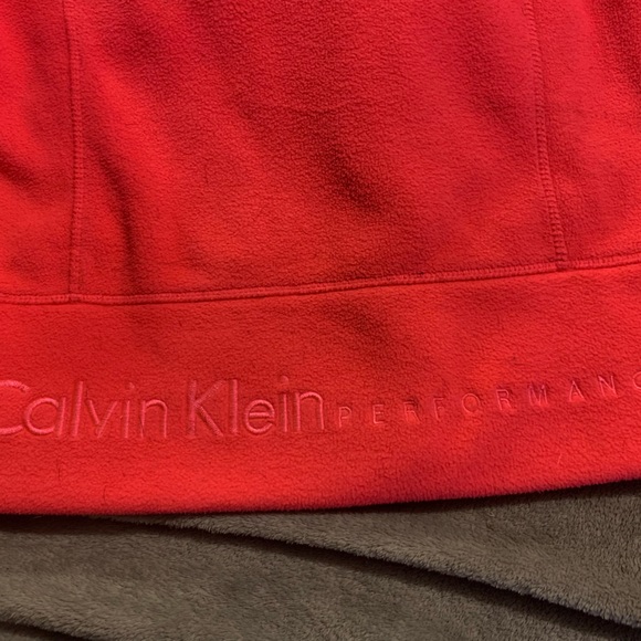 Calvin Klein performance Jacket - Picture 3 of 6